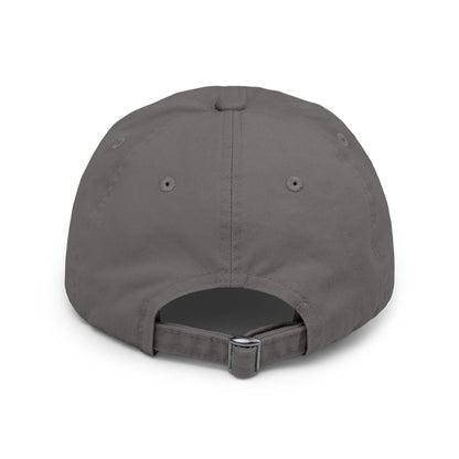 FOTL: RIPPED LOGO DISTRESSED HAT