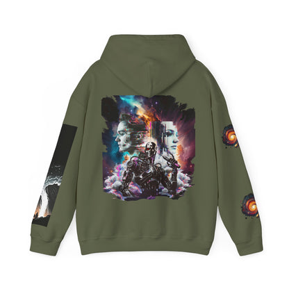 FOTL interstellar Hoodie