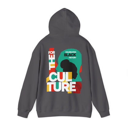 FOTL FOR THE CULTURE BHM