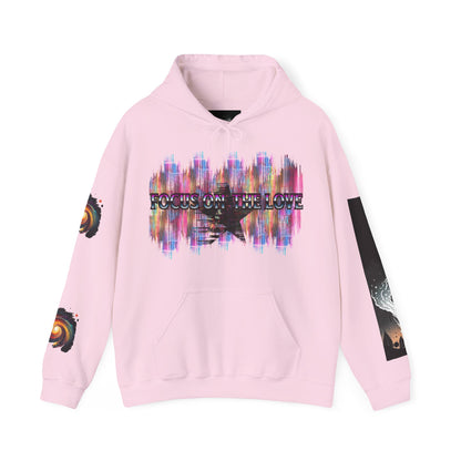 FOTL interstellar Hoodie