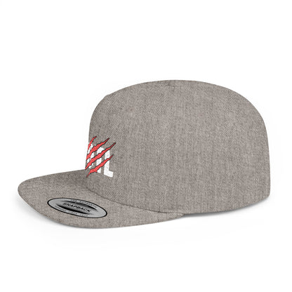 FOTL: RIPPED LOGO HAT