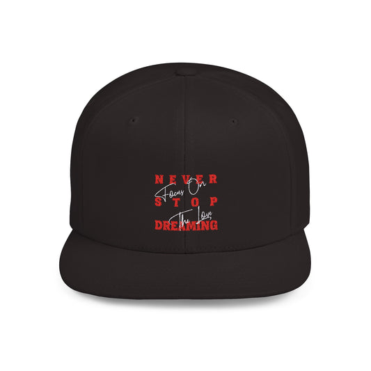 FOTL Detroit Dreaming Snapback