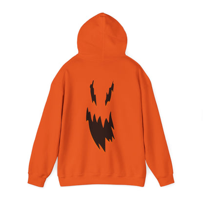 FOTL HALLOWEEN 24' HOODIE