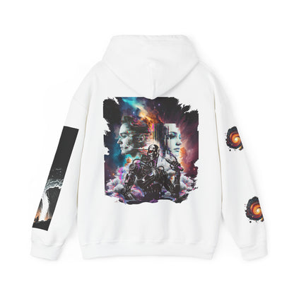 FOTL interstellar Hoodie