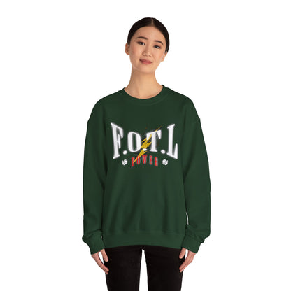 F.O.T.L Power Sweatshirt