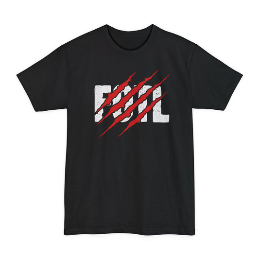 FOTL: RIPPED LOGO (TALL)