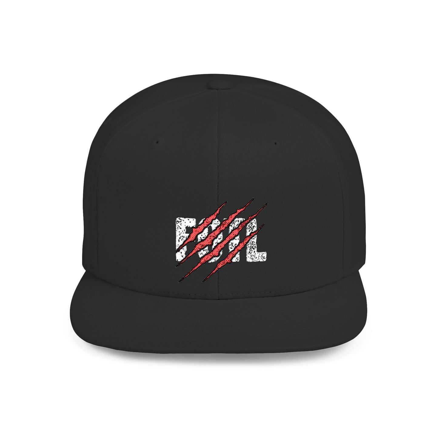 FOTL: RIPPED LOGO HAT
