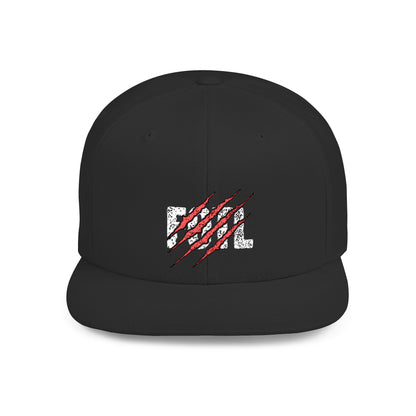 FOTL: RIPPED LOGO HAT