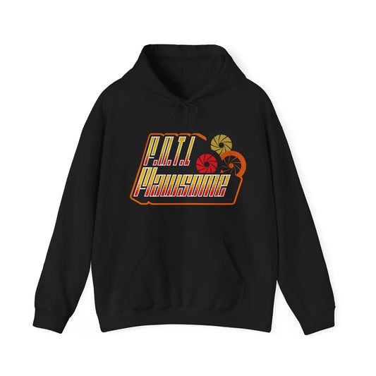 F.O.T.L FLAWSOME HOODIE