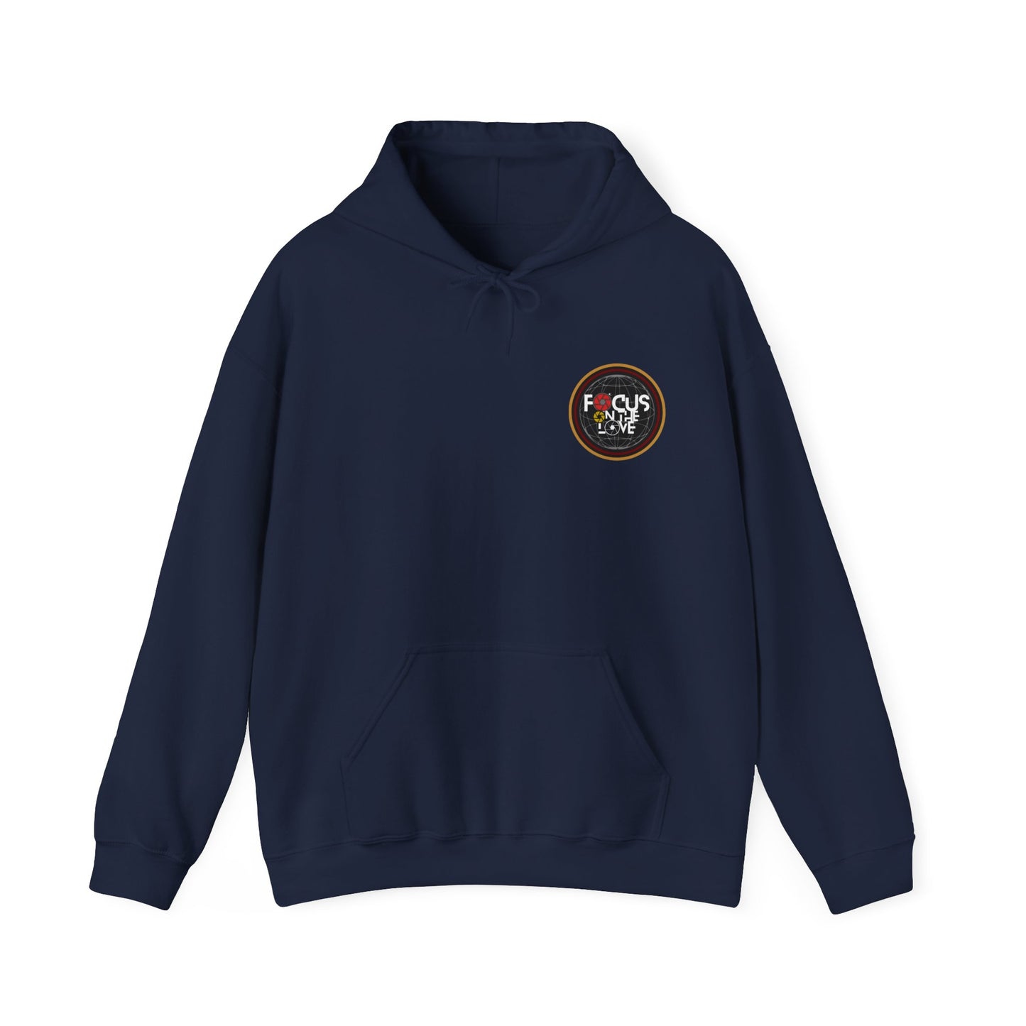 F.O.T.L Detroit Steel Hoodie
