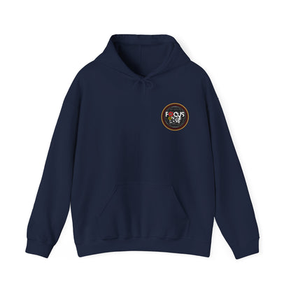 F.O.T.L Detroit Steel Hoodie