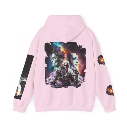 FOTL interstellar Hoodie