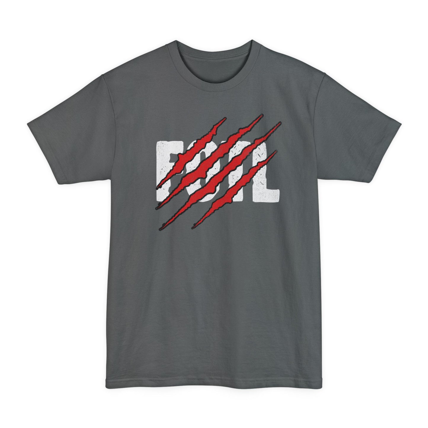 FOTL: RIPPED LOGO (TALL)
