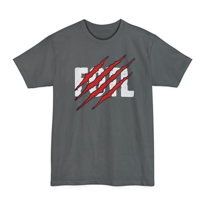 FOTL: RIPPED LOGO (TALL)