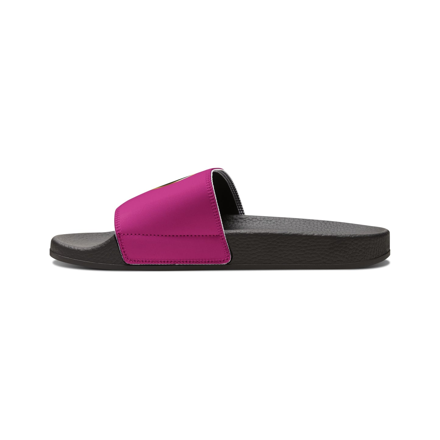 HOT PINK F.O.T.L REMOVABLE SLIDES