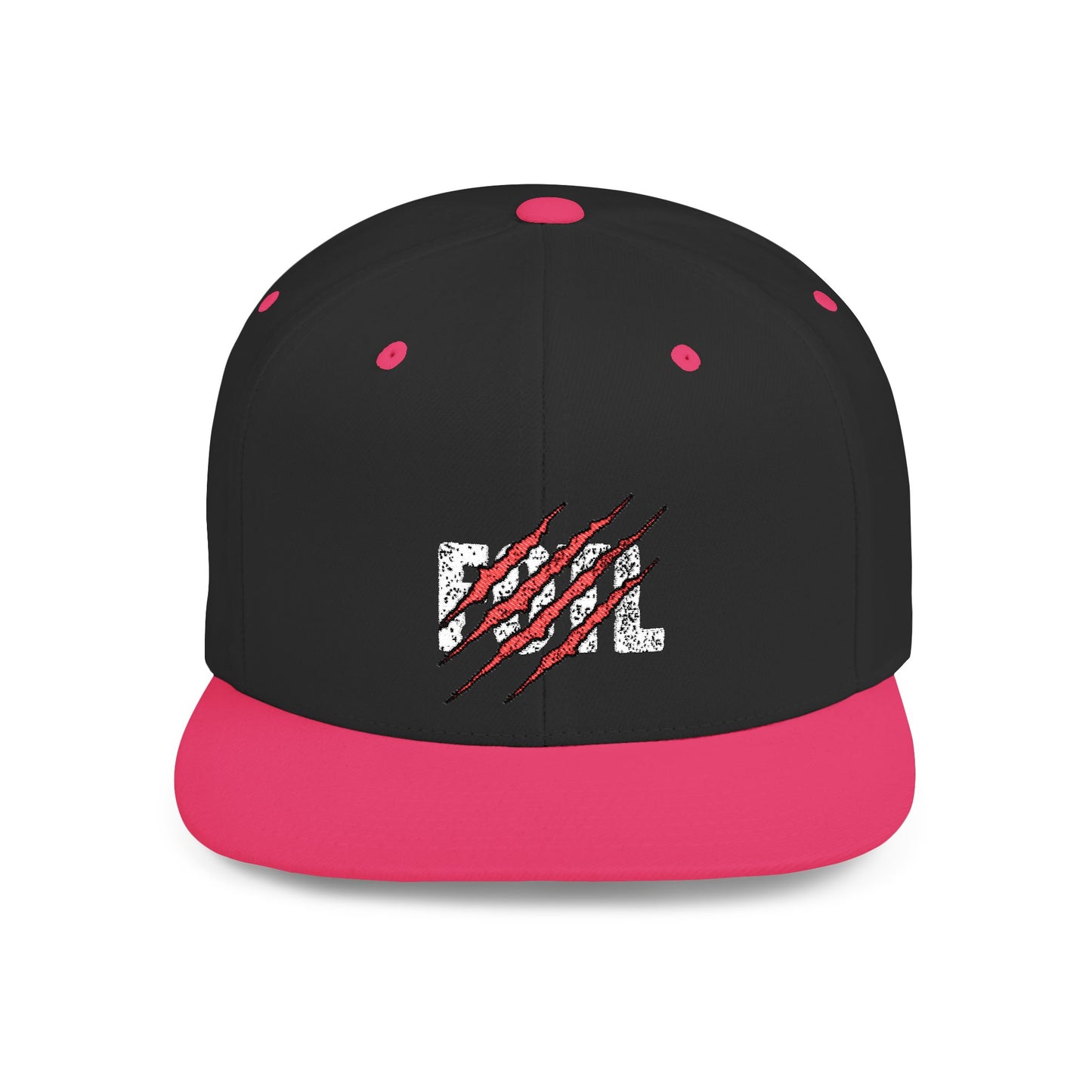FOTL: RIPPED LOGO HAT