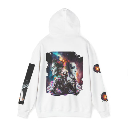 FOTL interstellar Hoodie