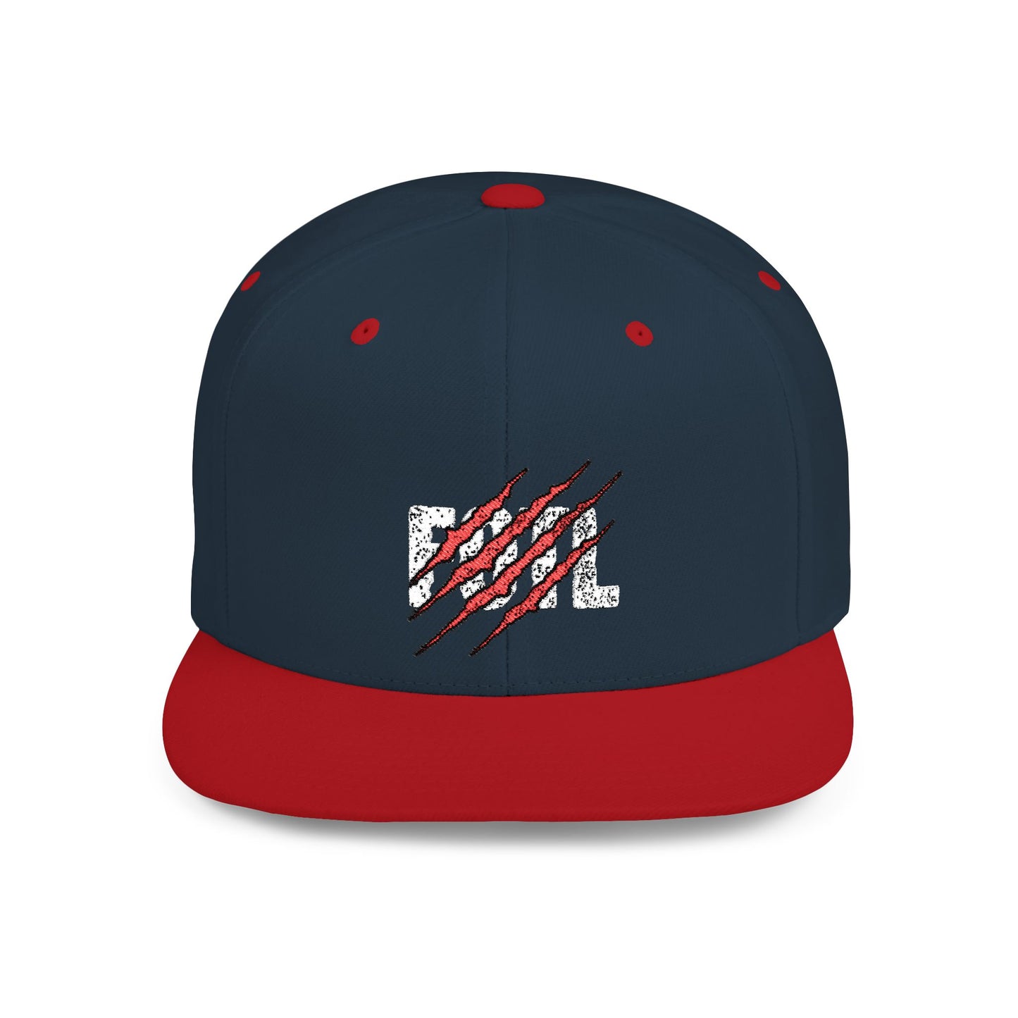 FOTL: RIPPED LOGO HAT