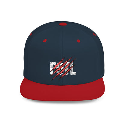 FOTL: RIPPED LOGO HAT