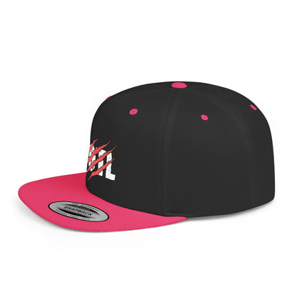 FOTL: RIPPED LOGO HAT