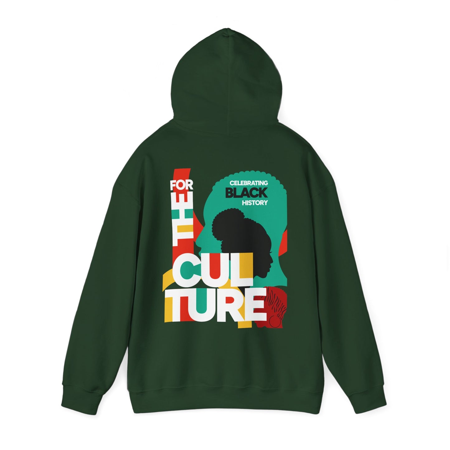 FOTL FOR THE CULTURE BHM