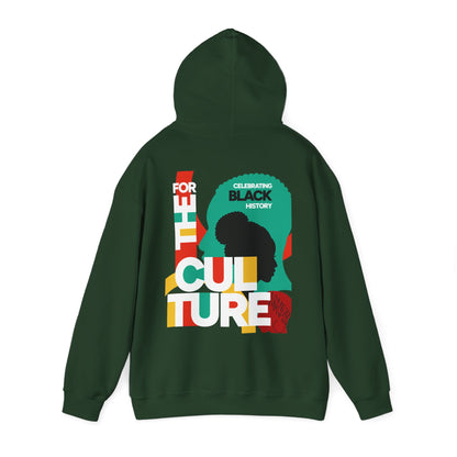 FOTL FOR THE CULTURE BHM