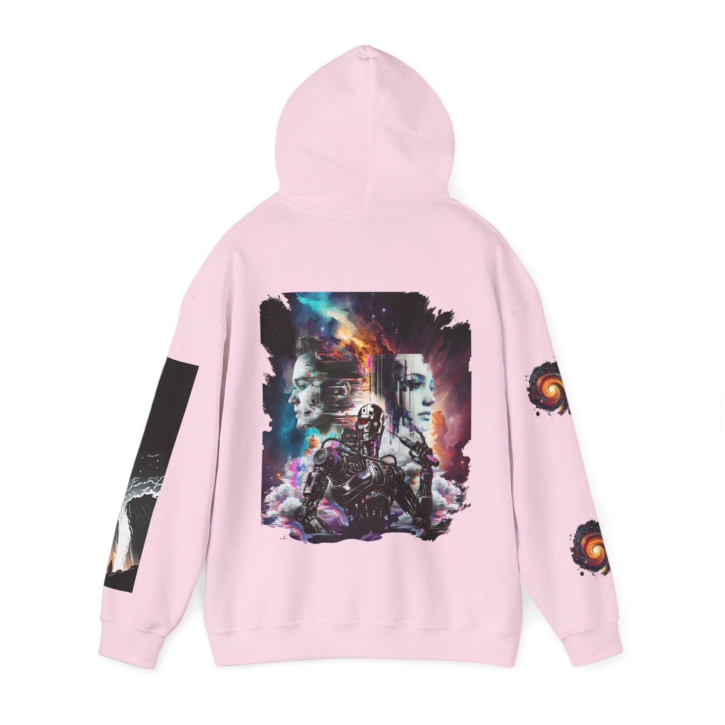 FOTL interstellar Hoodie