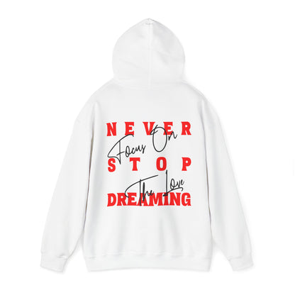 FOTL Detroit Dreaming Hoodie