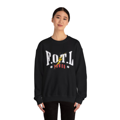 F.O.T.L Power Sweatshirt