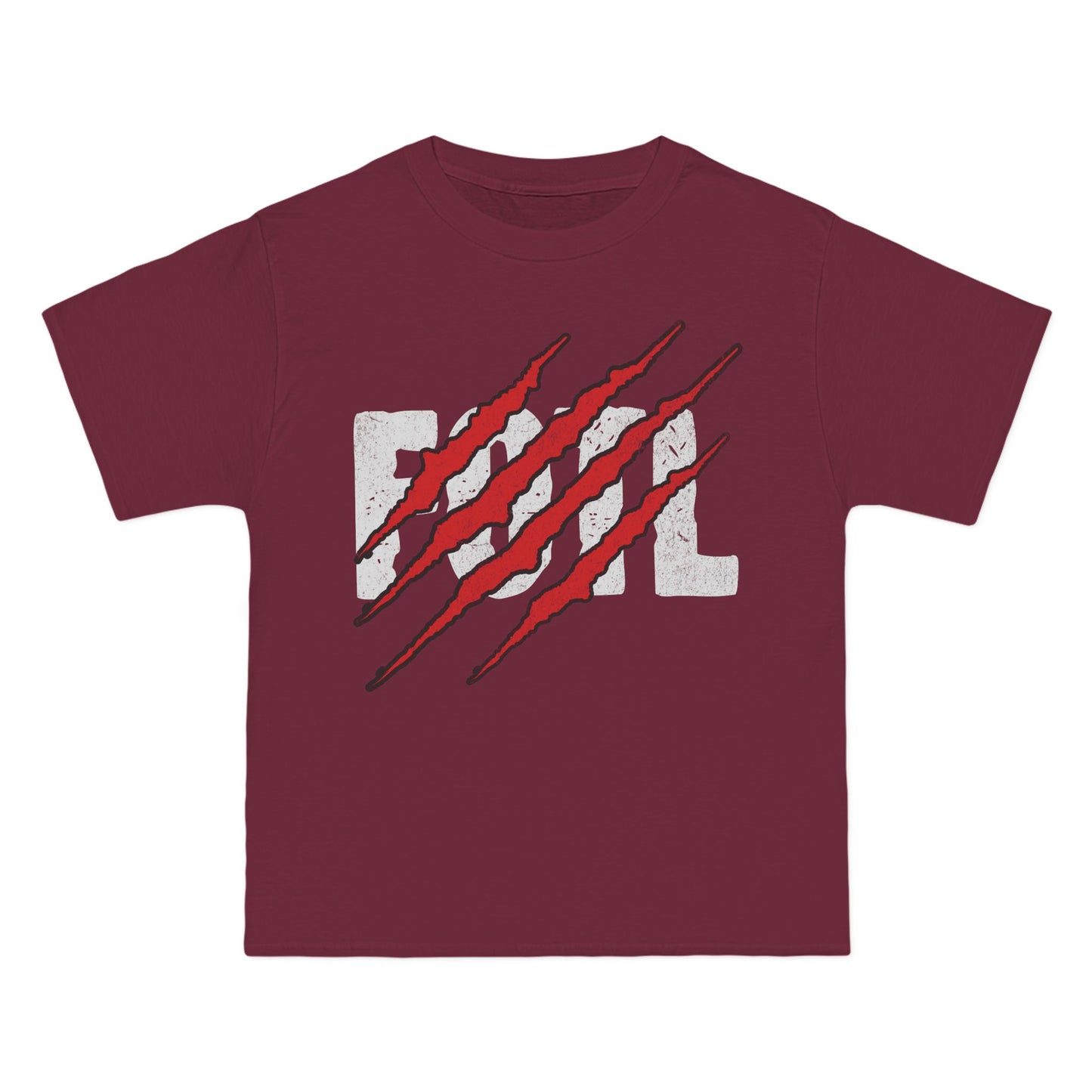 FOTL: RIPPED T-SHIRT
