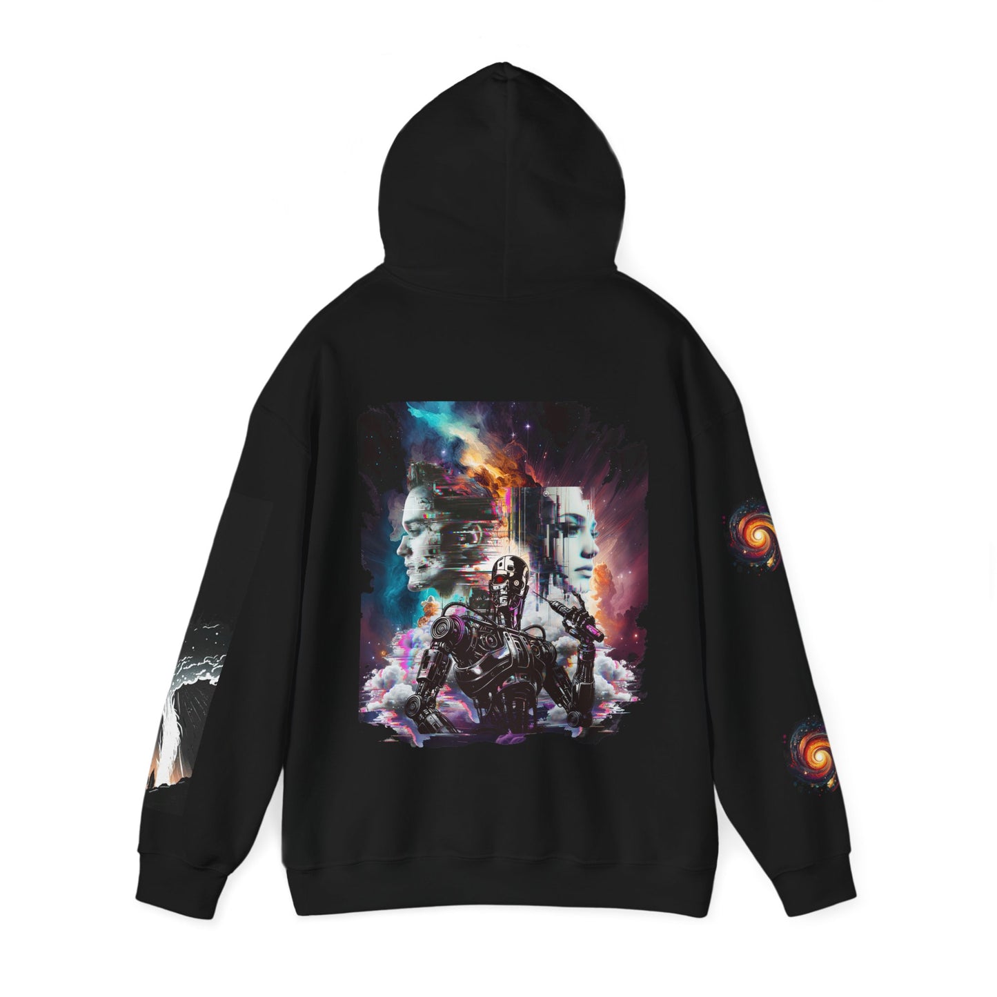 FOTL interstellar Hoodie