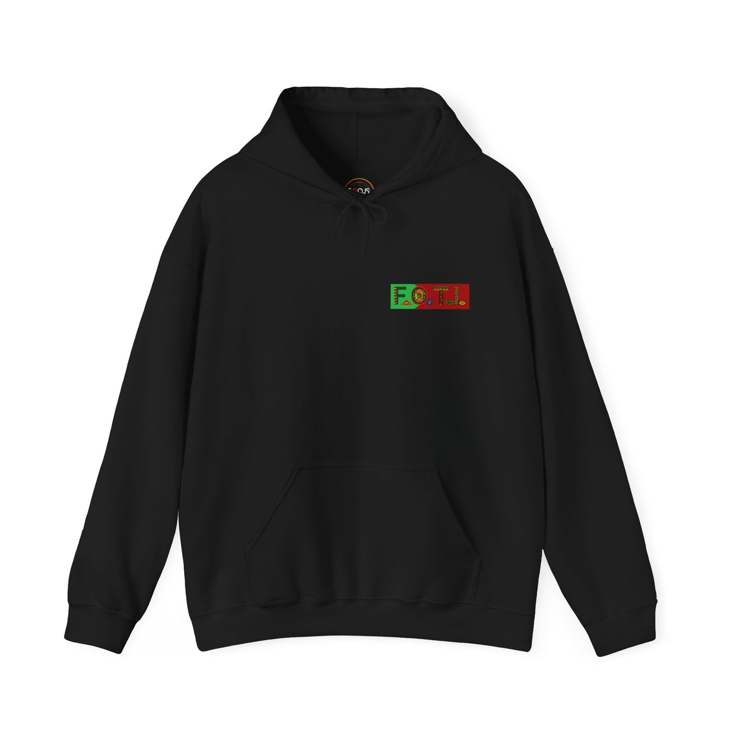 FOTL FOR THE CULTURE BHM