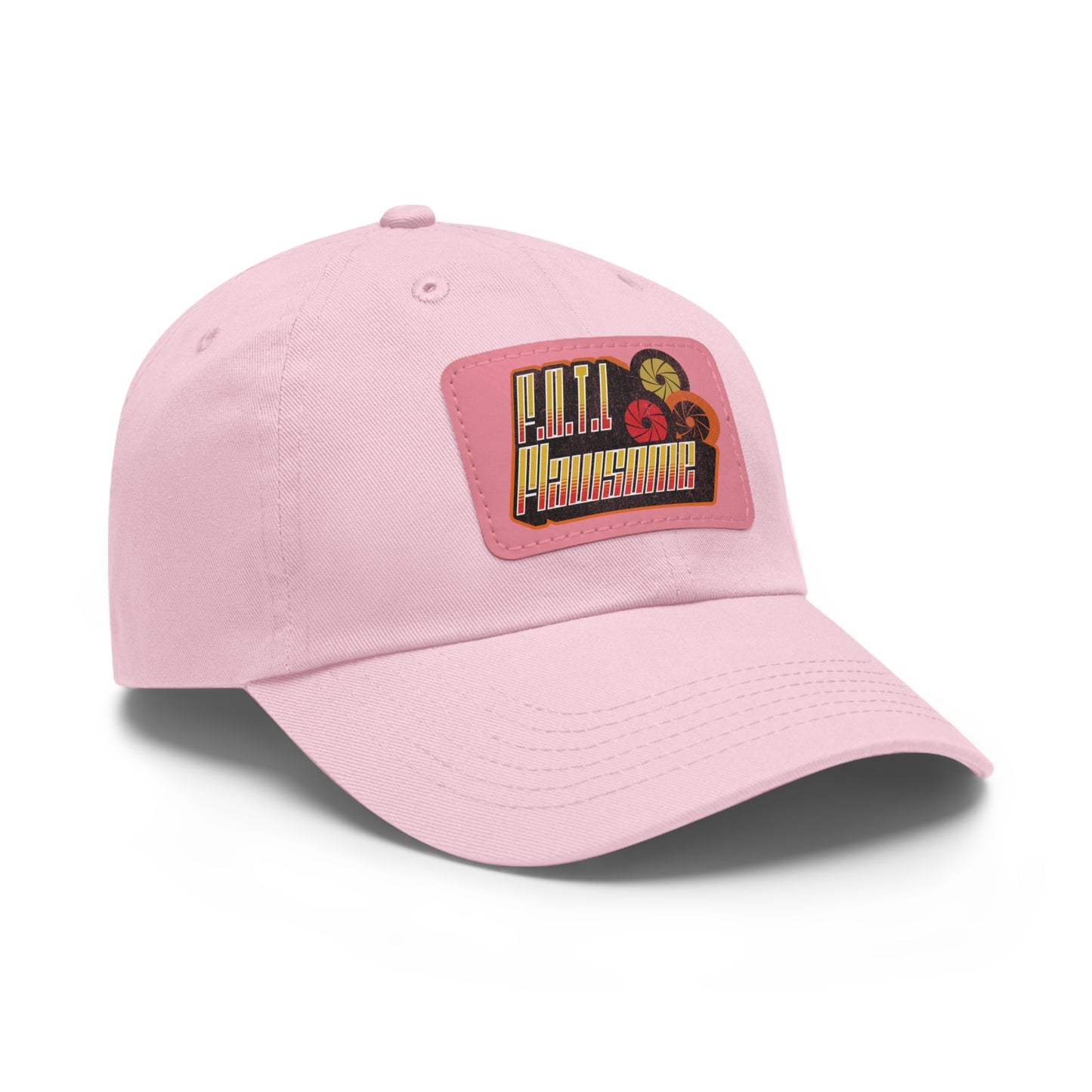 FLAWSOME DAD HAT