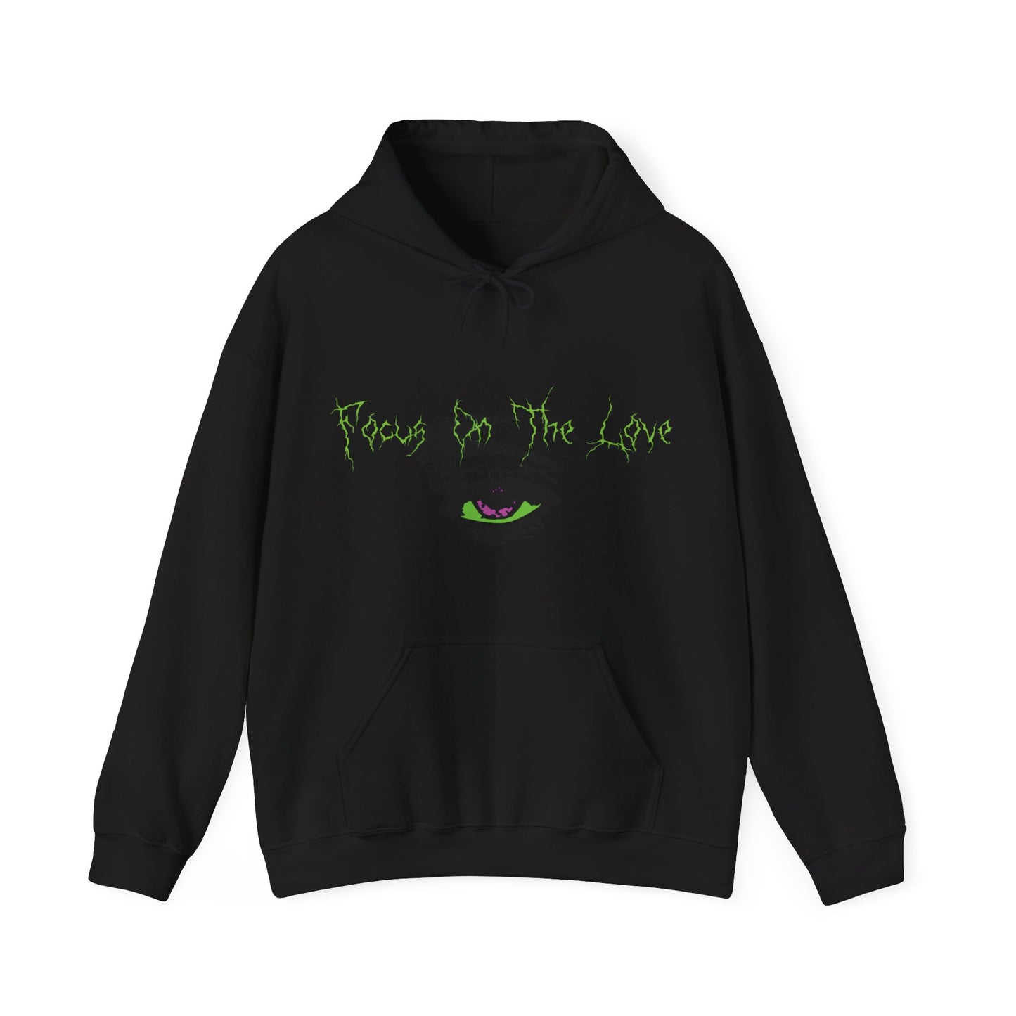 F.O.T.L WICKED HOODIE