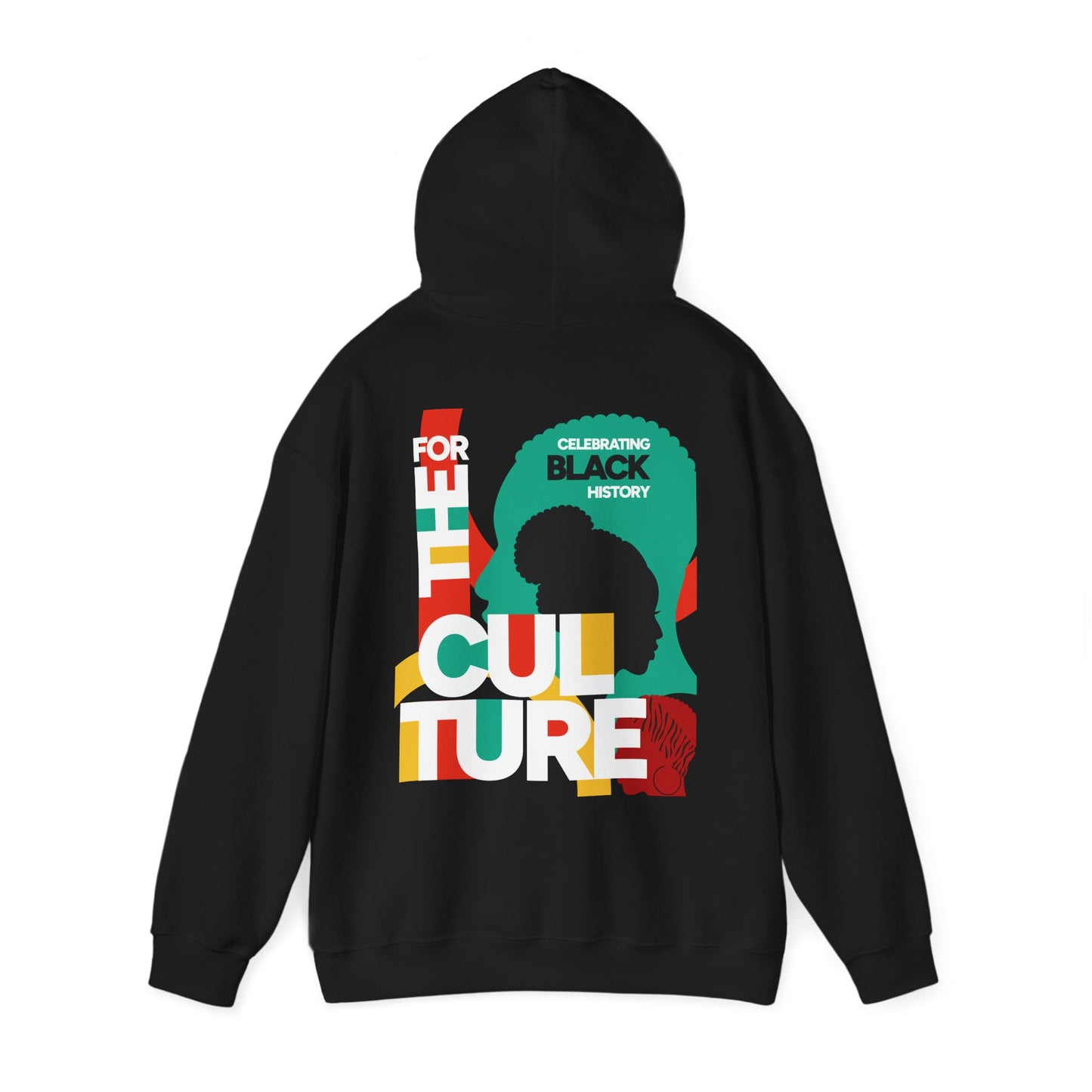 FOTL FOR THE CULTURE BHM