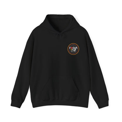 F.O.T.L Detroit Steel Hoodie