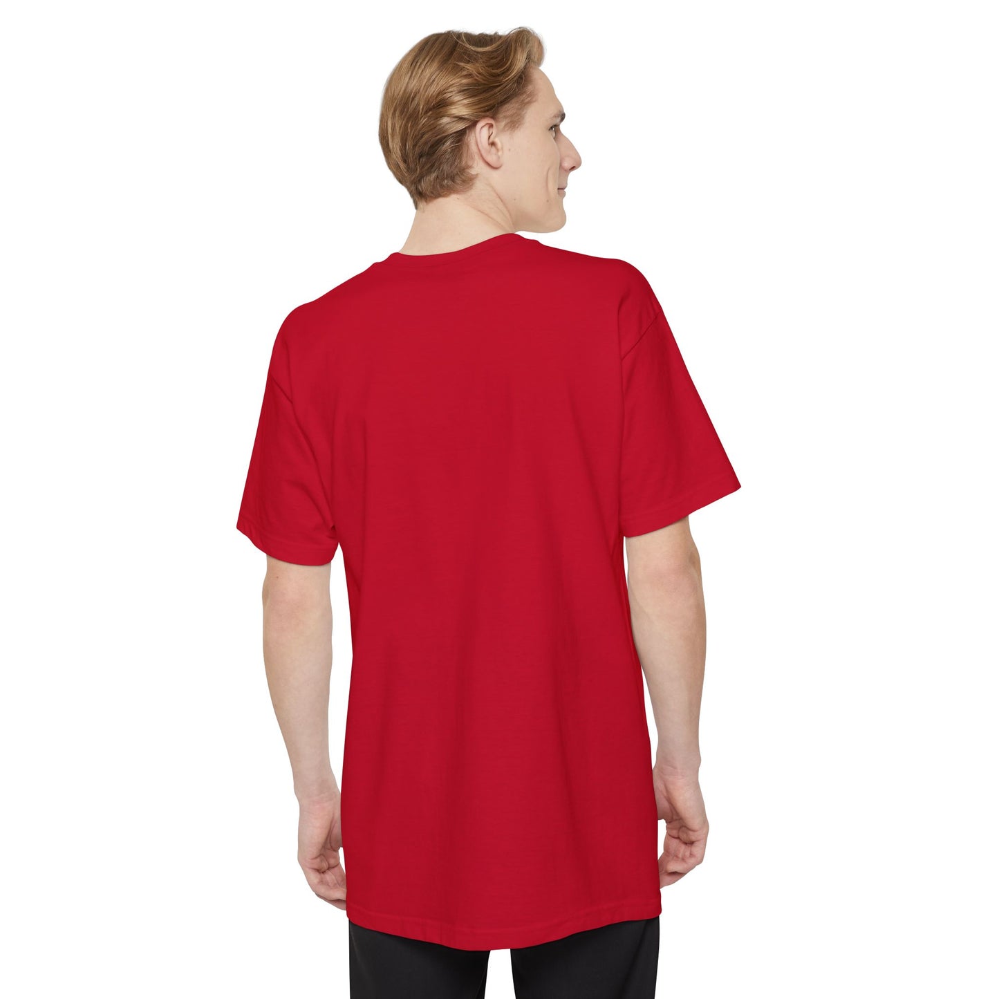 FOTL: RIPPED LOGO (TALL)