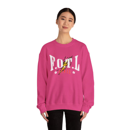 F.O.T.L Power Sweatshirt
