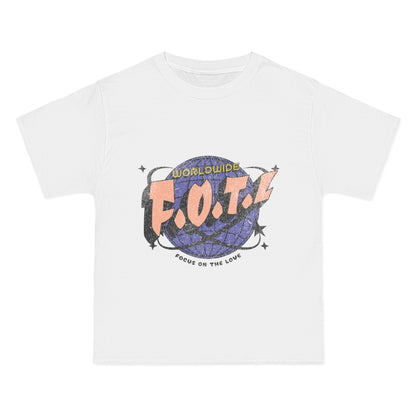 F.O.T.L WORLDWIDE T-SHIRT