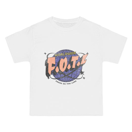 F.O.T.L WORLDWIDE T-SHIRT