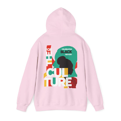 FOTL FOR THE CULTURE BHM