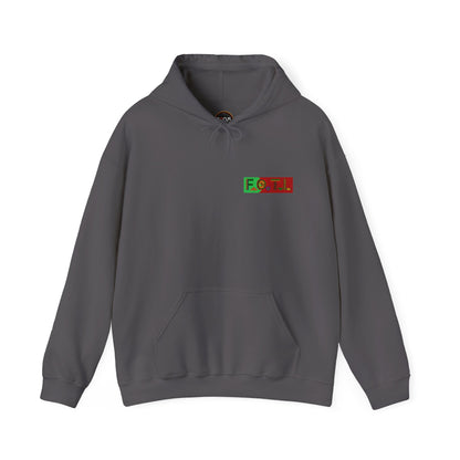 FOTL FOR THE CULTURE BHM