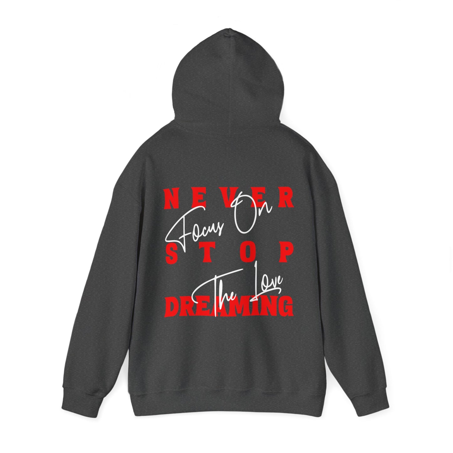 FOTL Detroit Dreaming Hoodie