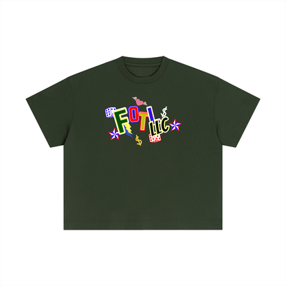 FOTL LLC T-SHIRT