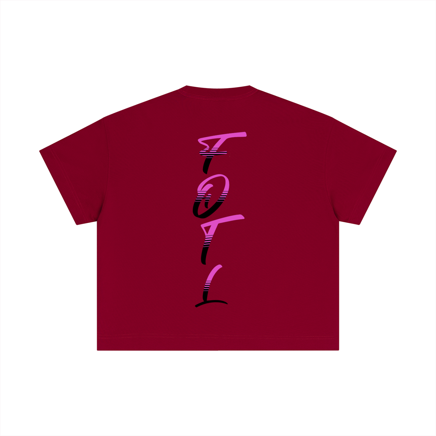 She Eye Tee