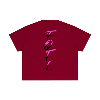 She Eye Tee