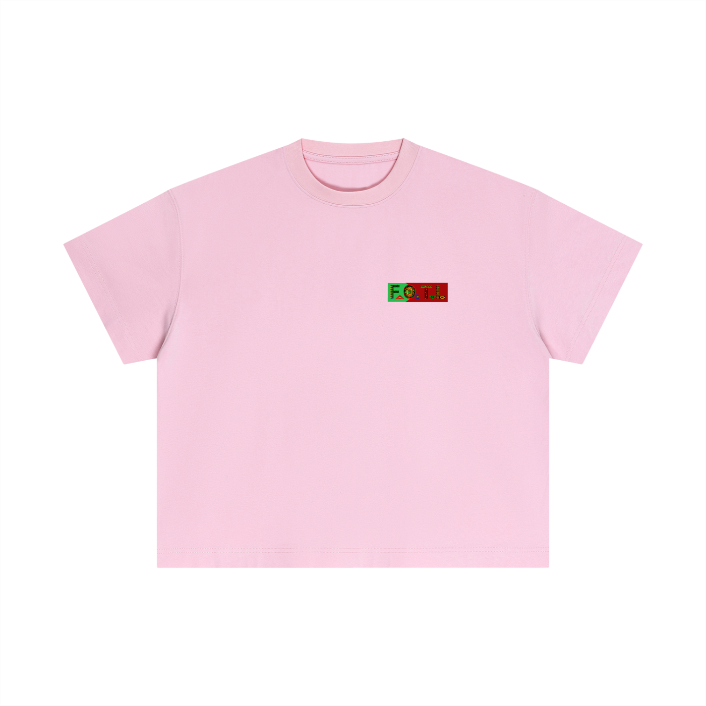 FOTL Sketch Tee