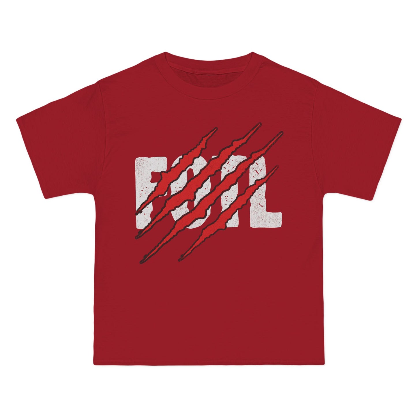 FOTL: RIPPED T-SHIRT
