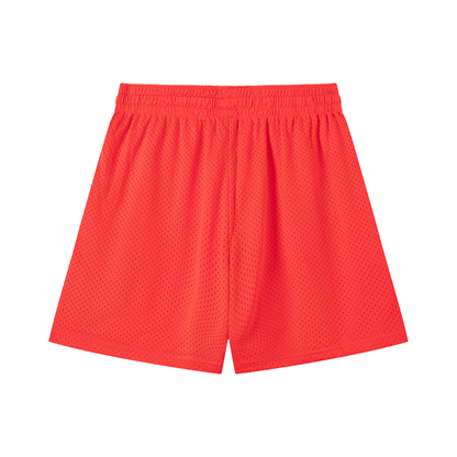 FOTL LLC Mesh Shorts