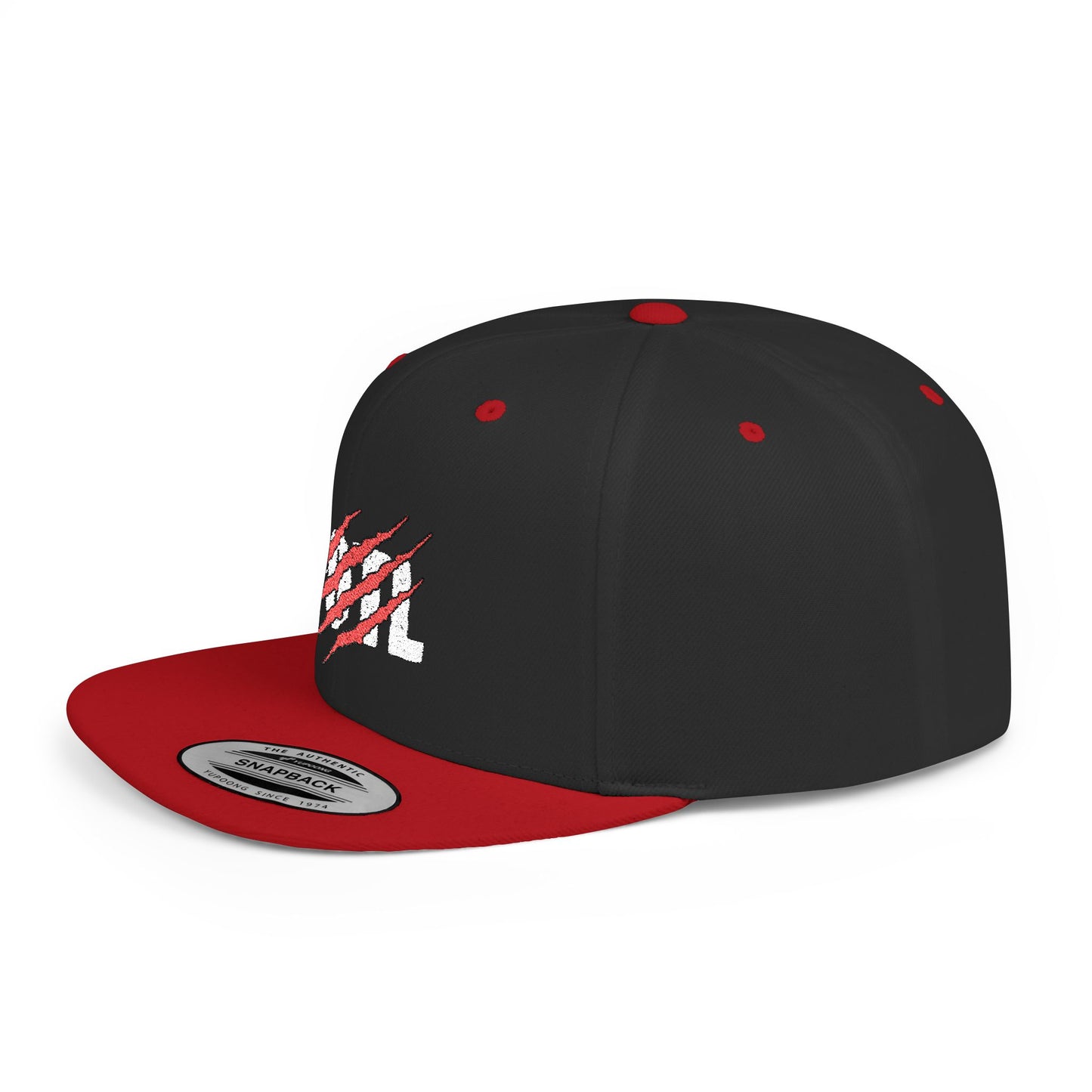 FOTL: RIPPED LOGO HAT